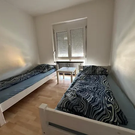 Comfort In Apartmán *